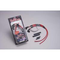 バイク 電装系 ノロジー ノロジー ホットワイヤー N012001031 RED 汎用90°タイプ(1本) N012001031 取寄品 セール | NB・バイク用品はとや