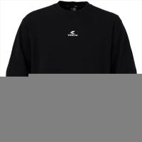 【5日前後で発送】ウェア アールエスタイチ RSタイチ SWEAT CREW NECK BLK ＃L NEWERA NEU010BK01L 取寄品 | NB・バイク用品はとや