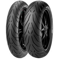 バイク PIRELLI ピレリ ANGEL GT 190 55ZR17 M C(75W) TL 2317800 取寄品 セール | NB・バイク用品はとや