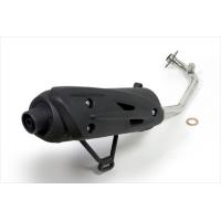 バイクパーツ マフラー スペシャルパーツタケガワ サイレントスポーツマフラー キャタライザー付 04-02-0048 | ヘルメット・バイク用品はとや