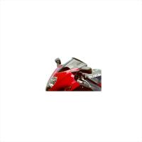 バイク MRA エムアールエー スクリーンスポイラー クリア GSX1300R 99-07 4025066267767 取寄品 セール | ヘルメット・バイク用品はとや