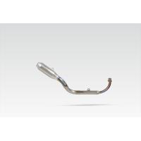 バイクパーツ マフラー モリワキエンジニアリング Ti-フルEX MONSTER A400-136-1156 | ヘルメット・バイク用品はとや