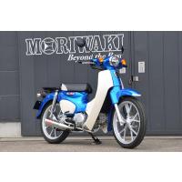 バイクパーツ マフラー モリワキエンジニアリング MEGAPHONE SUS 01810-H41W2-00 | ヘルメット・バイク用品はとや