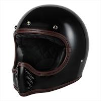 バイクパーツ ヘルメット ライズ XヘルメットCROSS BROWN SOLID ED L 4527625127715 | ヘルメット・バイク用品はとや