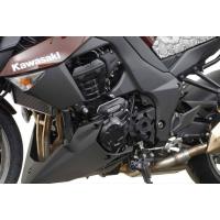 外装 エスダブリューモーテック SWモーテック フレームスライダーセットBLK Z1000 10- STP0859010500/B 取寄品 | ヘルメット・バイク用品はとや