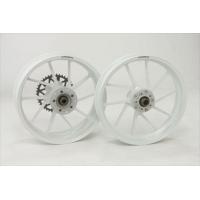 ゲイルスピード F350-17ソリッドWHT TYPE-R ZRX1100/ZRX1200 01-08/ZZR1100D/ZZR1200 28370002SW 取寄品 | ヘルメット・バイク用品はとや