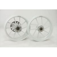 バイク  R450-17ソリッドWHT TYPE-R ZEPHYR400 89-95/ZEPHYR400χ96-10 28370174SWQ 取寄品 | ヘルメット・バイク用品はとや