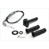 アクティブ アクティブ スロットルKIT T-2 SIL φ28 メッキ金具 FZ-1 08-12 FAZER 06-12 DUCATI 999 S R 03-06 1069090 取寄品 | ヘルメット・バイク用品はとや