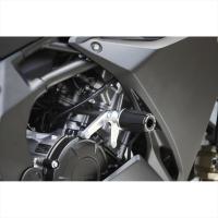 外装 オーヴァーレーシング OVER レーシングスライダー SIL CBR250RR 17- 59-02-01 取寄品 | ヘルメット・バイク用品はとや