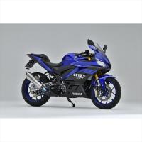 マフラー オーヴァーレーシング OVER TT-Formula RS＋PROフルチタンS O YZF-R25 19- 17-351-05 取寄品 | ヘルメット・バイク用品はとや