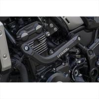 外装 オーヴァーレーシング OVER サブフレームキット BLK Z900RS 21- 56-711-01B 取寄品 | ヘルメット・バイク用品はとや