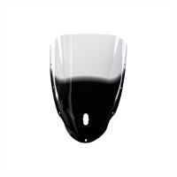 バイクパーツ 外装 エムアールエー スクリーン レーシング クリア W/HOLE 4025066108886 | ヘルメット・バイク用品はとや