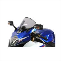 バイクパーツ 外装 エムアールエー スクリーン レーシング ブラック 4025066112456 | ヘルメット・バイク用品はとや