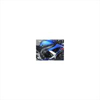 バイク 外装 フレームカバー カーボン/平織 GSX-R600/750 08-10 08G6-109-02 取寄品 | ヘルメット・バイク用品はとや