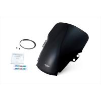 MRA(エムアールエー) スクリーン ツーリング ブラック 4025066113552 | ヘルメット・バイク用品はとや