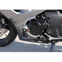 LSL マウンティングキット／プレートマウント BANDIT1250F 10-14 (エルエスエル 550S125.1) | ヘルメット・バイク用品はとや