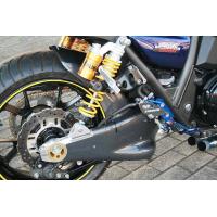 バイク STRIKER ストライカー アンダーアーマー カーボン ZRX1200 DAEG SAD-UA101C 取寄品 セール | ヘルメット・バイク用品はとや