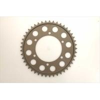 AFAM(アファム) Rスプロケット 530-45 アルミ ガンメタ 13813-45 | ヘルメット・バイク用品はとや