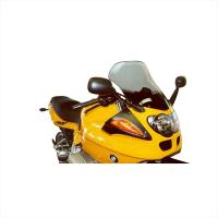 バイクパーツ 外装 エムアールエー スクリーン ツーリング ブラック 4025066597543 | ヘルメット・バイク用品はとや