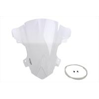 MRA(エムアールエー) スクリーン レーシング クリア 4025066149483 | ヘルメット・バイク用品はとや