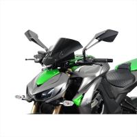 バイクパーツ 外装 エムアールエー スクリーン レーシング ブラック 4025066144723 | ヘルメット・バイク用品はとや