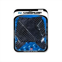 バイク STOMPGRIP ストンプグリップ トラクションパッドタンクキット ブラック CBR1000RR 17-18 55-10-0142B 取寄品 セール | ヘルメット・バイク用品はとや