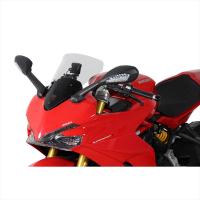 バイクパーツ 外装 エムアールエー スクリーン スポイラー クリア 4025066162017 | ヘルメット・バイク用品はとや