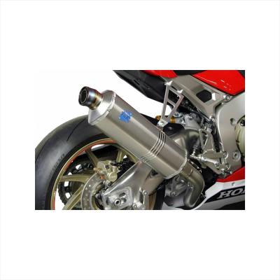 TSR sc77（バイク用 スリップオンマフラー）｜マフラー｜バイク | 車