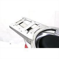 WirusWin BOX用ベース付タンデムバーBRY シグナスX5型2BJ-SED8J LEDヘッドライト 2193-07-01 | ヘルメット・バイク用品はとや