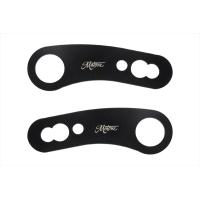 MOTONE CUSTOMS(モートーン) リアウインカーステー リアショックマウント M8/M10/純正用 MMU585 | ヘルメット・バイク用品はとや