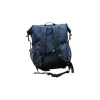 バイク  コミネ コミネ ウォータープルーフライディングバック 30 ブラック SA-200 09-200 取寄品 セール | ヘルメット・バイク用品はとや