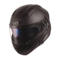 ヘルメット ウインズ WINS MODIFY X マットブラック XL 4560385765599 取寄品 | ヘルメット・バイク用品はとや