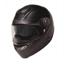 ヘルメット ウインズ WINS FF-COMFORT マットブラック L 4560385766497 取寄品 | ヘルメット・バイク用品はとや