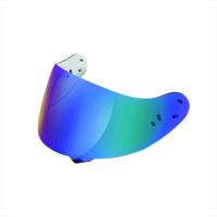 WINS(ウインズ) シールド 4560385767319 レインボーミラー (LT) FF-COMFORT用 | ヘルメット・バイク用品はとや