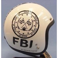 バイク ナナニージャム 72JAM JETヘルメット ＃FREE FBI WH JJ-02 取寄品 セール | ヘルメット・バイク用品はとや