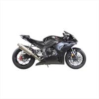 バイクパーツ マフラー テクニカルスポーツレーシング レーシングスリップオン チタンHP S1 CBR1000RR-R 20-23 180RS-S82-A1SV0 | ヘルメット・バイク用品はとや