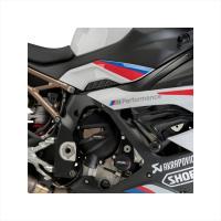 プーチ プーチ エンジンケースカバーブラック S1000RR R XR 19-(ENGINE CASE COVER) 20215N 取寄品 | ヘルメット・バイク用品はとや