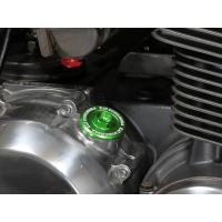 バイクパーツ ヨシムラ オイルフィラーキャップType-FD 229-030-6M00 | ヘルメット・バイク用品はとや