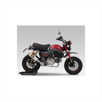 バイクパーツ マフラー ヨシムラ GP-MAGNUM DOWN SSF 110A-44F-5U32 | ヘルメット・バイク用品はとや