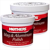 バイク メンテナンス マザーズ マザーズ MAG＆ALUMI POLISH 10oz MT-05101 取寄品 セール | ヘルメット・バイク用品はとや