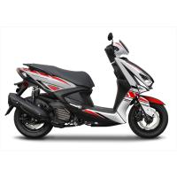 MDF(エムディーエフ) グラフィックキット フロントトップ M22GRY-D-RD-FT | ヘルメット・バイク用品はとや