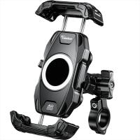 バイクパーツ 電子機器類 カエディア スライドロック AIRマウント搭載 KDR-M28 | ヘルメット・バイク用品はとや