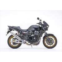 マフラー アールズギア アールズギア ワイバンクラシックR シングル TI ZRX1200DAEG 09-16 WK15-RSTI 取寄品 | ヘルメット・バイク用品はとや