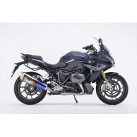 マフラー アールズギア アールズギア リアルスペック チタンフルEX シングル DB BMW R1250RS R 19- RB15-01RD 取寄品 | ヘルメット・バイク用品はとや