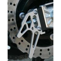 バイク BEET ビート レーシングスタンドフックSET シルバー Ninja250 R 0611-K95-09 取寄品 セール | ヘルメット・バイク用品はとや