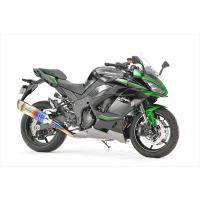 マフラー アールズギア アールズギア GPスペック シングルSタイプ DB Ninja1000SX 23- GK41-TSSD 取寄品 | ヘルメット・バイク用品はとや
