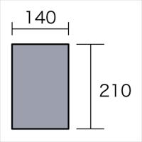 バイクパーツ キャンプ用品 オガワ PVCマルチシート220X150用 1401 | ヘルメット・バイク用品はとや