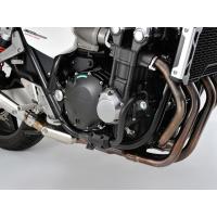 バイク 外装 デイトナ DAYTONA パイプエンジンガード CB1300SF 03-16 96088 取寄品 セール | ヘルメット・バイク用品はとや