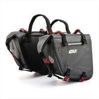 【5日前後で発送】ジビ GIVI GIVI GRT718 ボウスイサイドバック 99195 取寄品 | ヘルメット・バイク用品はとや