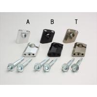 バイク ハンドル ハリケーン HURRICANE ヘキサゴン型セットバックホルダー HB0655A 取寄品 | ヘルメット・バイク用品はとや